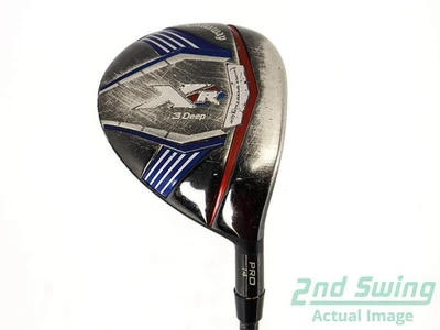 Callaway XR Pro Fairway Wood 3 Wood 3W 14° Graphite Regular Right 44.0in - Image 1 of 4