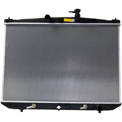 Radiators for Lexus RX450hL RX350L RX450h RX350 2016-2022 - Image 1 of 4