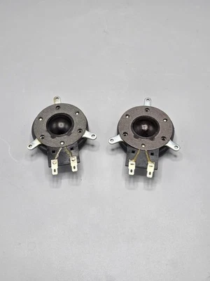 KLIPSCH KG1 - Tweeter only - Tested Works Great Clean. - Image 1 of 4