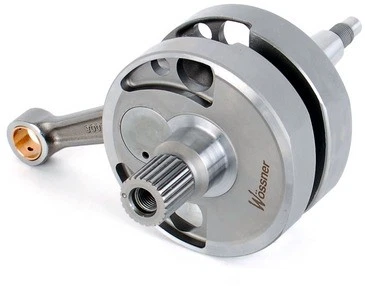 Conjunto de cigüeñal WOSSNER CS2055 - Gas | Husqvarna | KTM 0921-0913 Foto 1 de 3