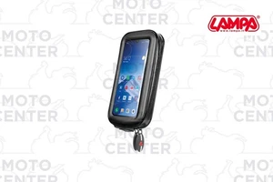 CUSTODIA LAMPA UNIVERSALE SMARTPHONE OPTI SIZED XL IMPERMEABILE PER SUPPORTI OPT - Picture 1 of 1