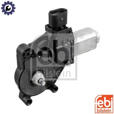 ELECTRIC MOTOR WINDOW REGULATOR 180217 FOR BMW 3/E91/E90 X1/E84 N20B16 N45B16 - Image 1 of 4