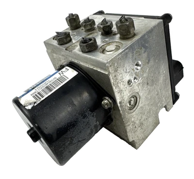 Anti-Lock Brake System Abs Module CX Fits 06-07 BUICK LUCERNE 15855918 - Image 1 of 4