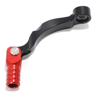 Leviers de vitesse Foldable Shift Lever Pedal pour GAS GAS MC85 MC 125 2021-2023 - Photo 1/4