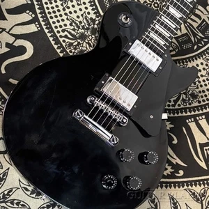 Gibson LES PAUL STUDIO -EBONY- 1997 4.00KG - Picture 1 of 10