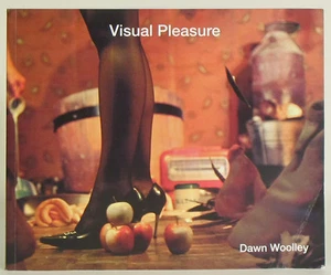 Visual Pleasure/Pleser Gweledol Dawn Woolley cutout models sex fantasy - Imagen 1 de 6