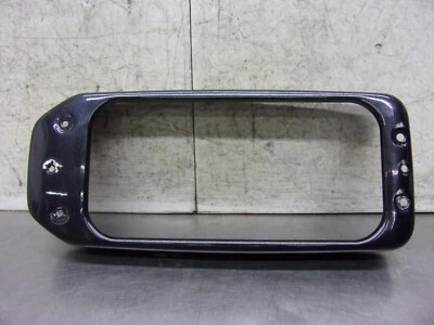 536 A SUZUKI INTRUDER VS 800 1996 OEM CUBIERTA PROTECTORA DE RADIADOR Foto 1 de 4