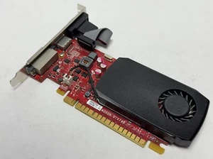 Dell Nvidia GeForce GTX 745 4GB DDR3 HDMI DVI VGA High Profile TC2P0 - Picture 1 of 3