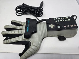Controlador Nintendo NES Power Glove solamente - Imagen 1 de 7