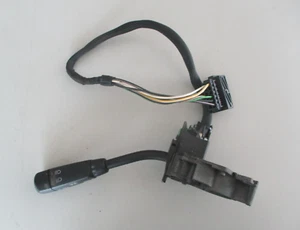 Interruptor combinado Mercedes Benz SLK R170 intermitente limpiaparabrisas A1705400344 - Imagen 1 de 2
