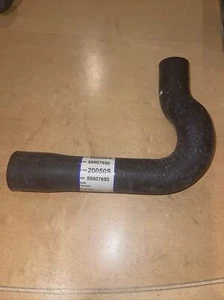 ACDELCO,ENGINE COOLANT MOLDED HOSE;P/N 20050S. - Picture 1 of 4