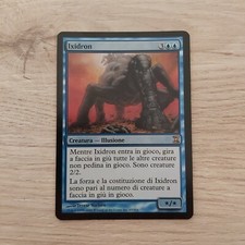 Ixidron ITA FOIL-Time Spiral-MTG