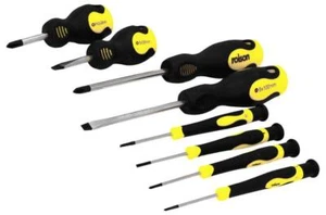 Schraubendreher Satz, 8 Teile - 28852 - Bild 1 von 4