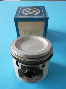 8 x Pistone STD Cr 8.13 Originale Range Rover Classic 3.5 V8 Suf F 8510108 Sivar - Picture 1 of 1