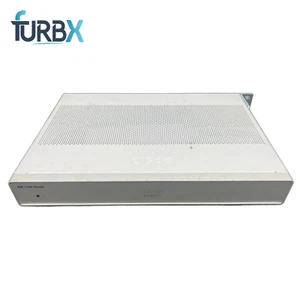 Cisco ISR 1100 Series 8-Ports Gigabit Ethernet Router C1111-8P (Without Adapter) - Picture 1 of 5