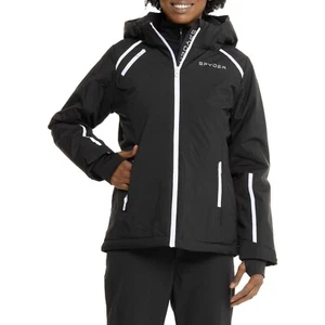 NWT Spyder Women's Snow/Ski Jacket Medium - Picture 1 of 5