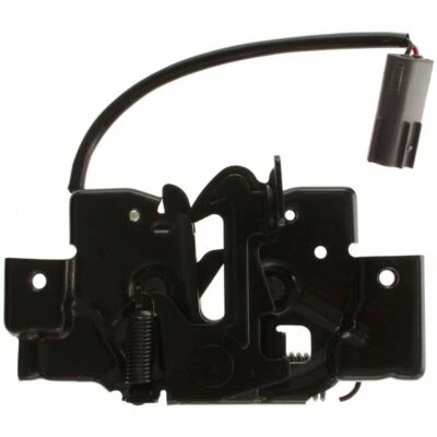 APTO PARA MAZDA 5 2006 2007 2008 2009 2010 BLOQUEO DE CIERRE DE CAPÓ CON ALARMA CC4356620A Foto 1 de 2