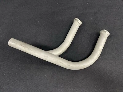 Piper 28278-002 PA23-250 Pila de escape delantera izquierda OTBD Foto 1 de 2