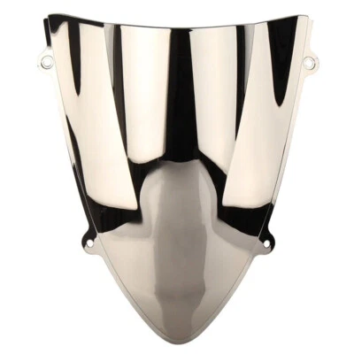 Parabrisas para Kawasaki Ninja 250 250R EX250 2008-2012 astilla Foto 1 de 3