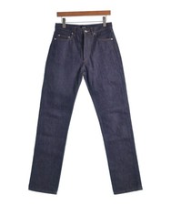 A.P.C. Denim pants Indigo(Denim) 30(Approx. M) 2200363307091