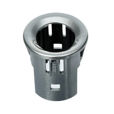 Bisel de soporte de sensor de asistencia de estacionamiento GM 2014-2016 Silverado Sierra 23276808 OEM Foto 1 de 3