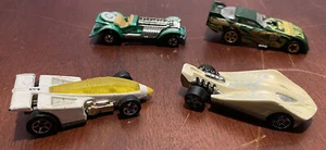 Vintage Hot Wheels Lot Sweet 16 Super Stinger He-Man 70’s 80’s  - Picture 1 of 6
