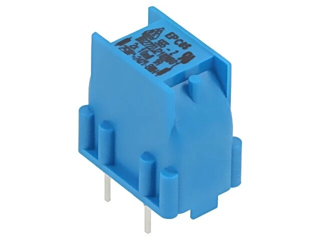 B82722J2102N001 Choke: common mode THT 10mH 1A 480mΩ ±30% 23.3x25.4x16.1m - Image 1 of 1