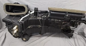 2017 2018 2019 FORD F250 F350 HEATER CORE HVAC BOX ASSEMBLY OEM - Picture 1 of 15