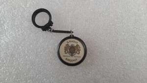 Porte-Clés / Key Ring - G.Raoux négociant Bordeaux  JOU 3 - Picture 1 of 2