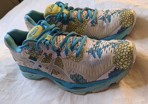 Asics Asics Gel Kayano 23 Asics Gel Kayano Athletic Shoes For Women For Sale Ebay