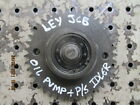 for, JCB 3C Engine Oil Pump Idler Drive Gear (498 engine) in Good Condition