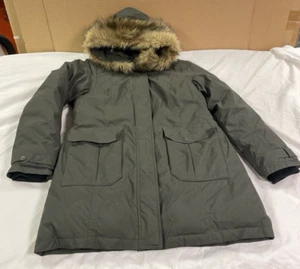 Mountain Warehouse Extreme Down Women's Size 16 Waterproof Breathable Jacket EUC - Picture 1 of 23