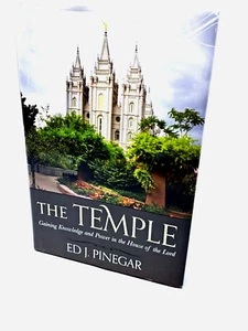 The Temple: Gaining Knowledge and Power in the House of the Lord (LDS, MORMON) - Bild 1 von 1