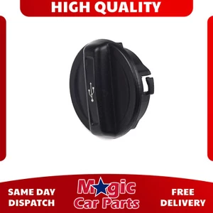 Multimedia Radio Usb Cover Usb Cap For Renault Clio Mk4 2012-2020 281154076R - Picture 1 of 10