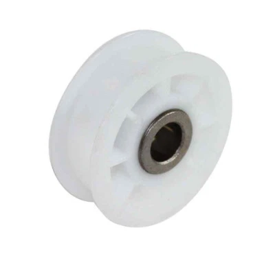 Polea loca secadora 4560EL3001A para LG reemplaza PS3523032, AP4438625 Foto 1 de 2