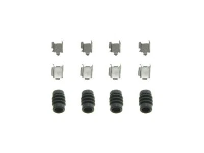 Kit de herrajes de freno trasero para Ford Edge 2011-2014 Dorman 24887 MP 2012 2013 Foto 1 de 2