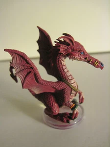 TUKU, EIDOLON miniature #8 of 8 Pathfinder Battles Advanced Iconic Heroes AD&D - Picture 1 of 3