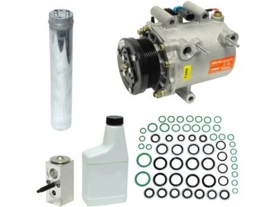 For 2001-2004 Oldsmobile Silhouette A/C Compressor Kit 58229XXXH 2002 2003 - Image 1 of 2