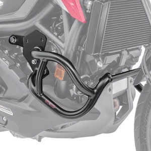Sturzbügel für Honda NC 750 X 21-24 Schutzbügel schwarz X21 - Bild 1 von 9