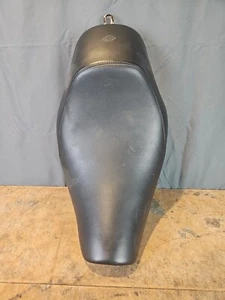 Harley Davidson Solo Seat RDW-82/81-0067 - Picture 1 of 8