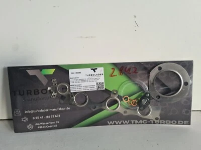 Turbolader Dichtungssatz Smart ForTwo  451 CDI 799ccm 33 KW NR.2842 - Bild 1 von 2