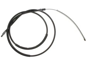 Rear Right Parking Brake Cable For 90-97 Ford F250 F Super Duty F350 GN72Y6 - Picture 1 of 1
