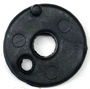 Harley-Davidson OEM Genuine Motorcycle P/N 56000016 Backing Plate RH Mirror NEW - Picture 1 of 5