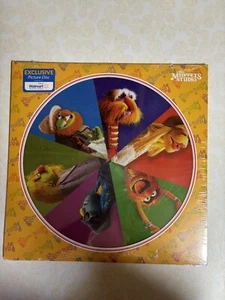 Muppets Studio "Electric Mayhem" LP Vinyl Picture Disc NEW SEALED MINT 2023 - Picture 1 of 9