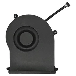 CPU Radiator Replacement Cooling Fan for 2018 A1993 MRTR2 MRTT2 Laptop Cooler - Afbeelding 1 van 8