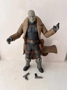 DC Direct Batman Arkham City Serie 2 Calla Figura de Acción Completa - Imagen 1 de 9