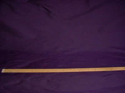 Обивочная ткань шелковая фиолетовая шелковая шелковая шелковая Robert Allen Beacon Hill 230495 1–7/8 лет - Изображение 1 из 3