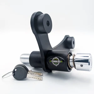 ANTIFURTO MECCANICO BLOCCA RUOTA TEKNOBLOCK ZONTES 703 F 2025 TKZ04 - Imagen 1 de 3