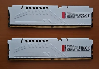 2x 32GB DDR5-5600 RAM Kingston - Bild 1 von 2