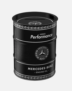 NOSTALGIC ART, Tirelire rétro - MERCEDES-BENZ High Performance, échelle , CRM... - Imagen 1 de 1